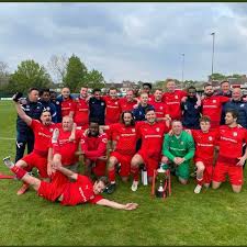 Image result for Camberley Ladies Football Club