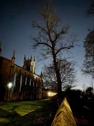 Image result for Norbury Parish Church Bowling Club