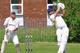 Image result for Morecambe Cc
