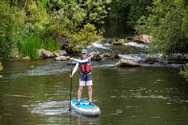 Image result for Axe Vale Canoe Club