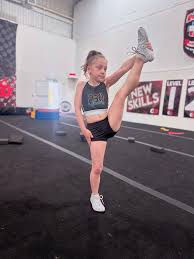 Image result for Sheffield Scorpions Cheerleading