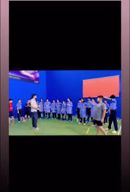 Image result for St Theresas Badminton Club