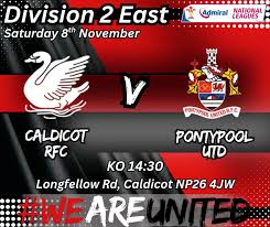Image result for Pontypool United R F C