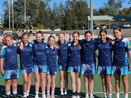 Image result for Sas Netball Club