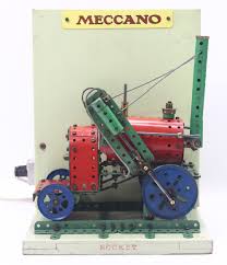 Image result for Corlust Meccano Club