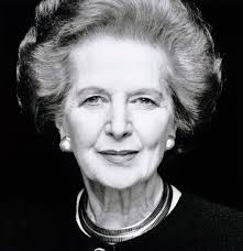 Image result for Margaret Thatcher