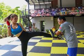 Image result for S J T B Thai Boxing Gym