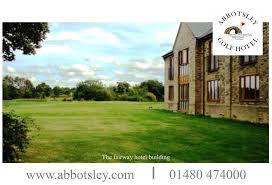 Image result for Abbotsley