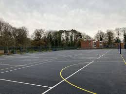 Image result for Netherhall Netball Club