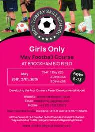 Image result for Brockham Football Club