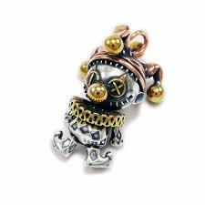 Image result for ブードゥー人形