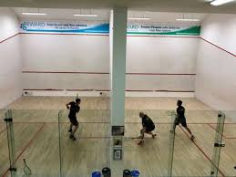 Image result for Chapel Allerton Tennis & Squash Club