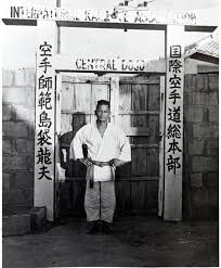 Image result for Taunton Karate Jutsu