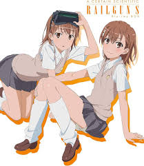 「寮監 とある科学の超電磁砲」の画像検索結果