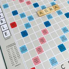 Image result for Glynhir WI Scrabble Club