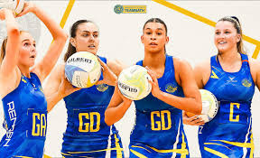Image result for Bai Netball Club
