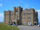 SX0589 : Camelot Castle Hotel - via Daymix