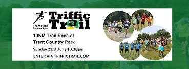 Image result for Trent Park Running Club