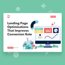 Bildergebnis für landing page conversion
