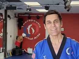 Image result for Mobile Martial Arts Community Interest Company
