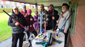 Image result for Croquet In Pendle