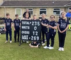 Image result for Temple Cloud Cricket Club