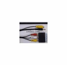Image result for s-video scart