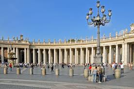 Image result for colonnades