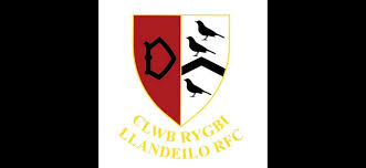 Image result for Llandeilo Rugby Football Club