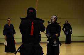 Image result for Cornwall Kendo Club