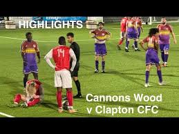 Image result for Upper Clapton Fc