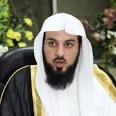 كلمة الشيخ محمد العريفي على