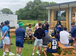 Image result for Hendon CC