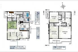 Image result for 立川市上砂町3丁目〈新築〉西武拝島線「武蔵砂川」駅徒歩17分　玄関収納　ストレージルーム　浄水器　浴室乾燥機　並列駐車2台可　全3棟②号棟