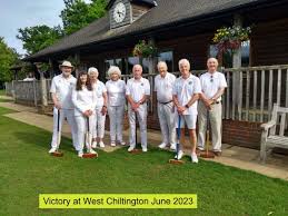 Image result for Crawley Croquet Club