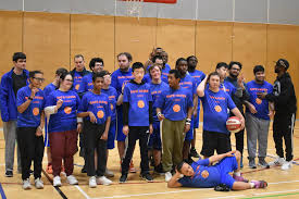 Image result for Havant Basketball Club