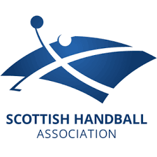 Image result for Scottish Youth Girls Handball