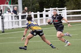 Image result for Hertford Rugby Football Club