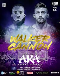 Image result for Walker's American Martial Arts