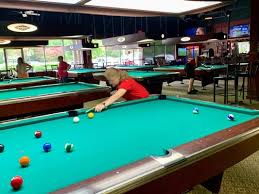 Image result for The White Hart Bar Billiards Club