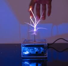 Image result for tesla coil