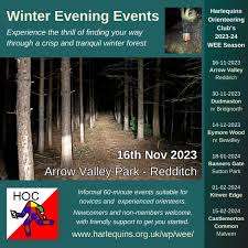 Image result for Harlequins Orienteering Club