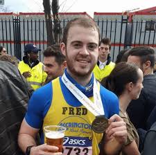 Image result for Accrington Road Runners