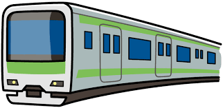 Image result for 山手線AC