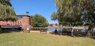 Image result for Alveston Juniors (Stratford)