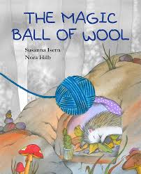 Image result for Magic Ball Knitting