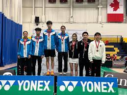 Image result for Dunstable Junior Badminton Club