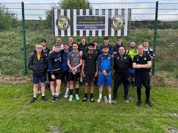 Image result for Colne Valley Football Club- Girls