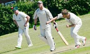 Image result for Minehead Cricket Club