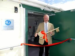 Image result for Westward Ho! Tennis Club